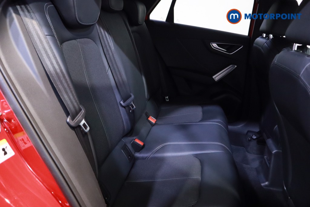 Audi Q2 S Line Automatic Petrol SUV - Stock Number (1607380) - 31st supplementary image