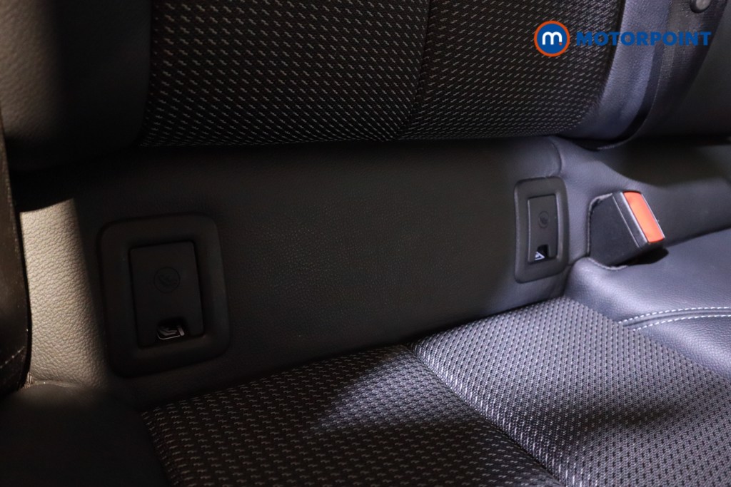 Audi Q2 S Line Automatic Petrol SUV - Stock Number (1607380) - 32nd supplementary image