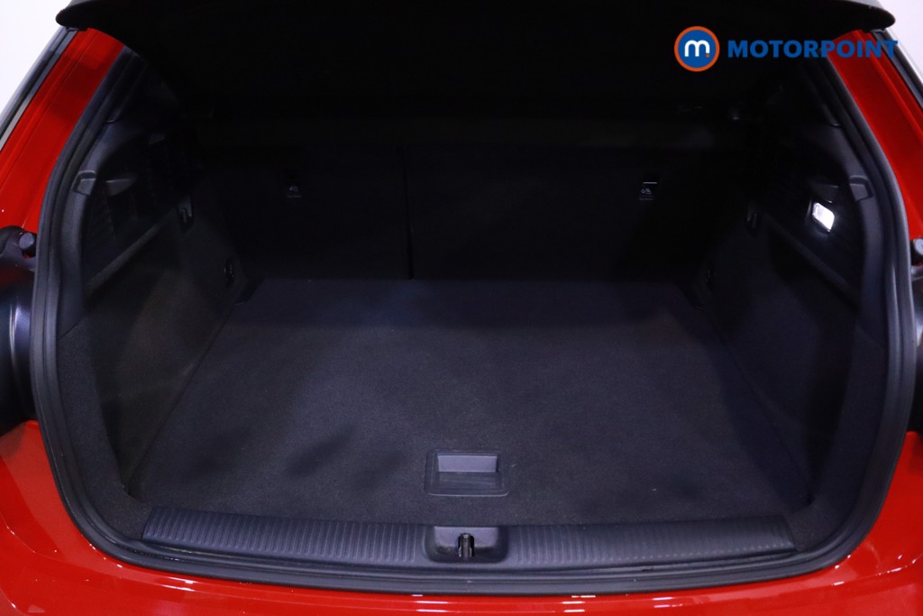 Audi Q2 S Line Automatic Petrol SUV - Stock Number (1607380) - 33rd supplementary image