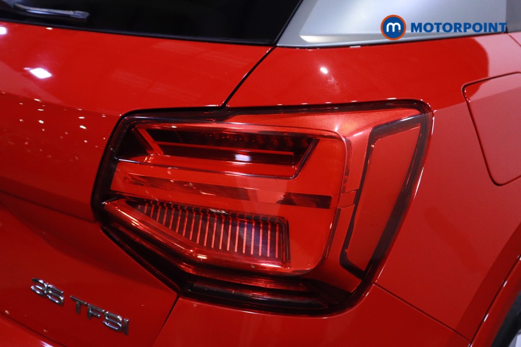 Audi Q2 S Line Automatic Petrol SUV - Stock Number (1607380) - 41st supplementary image