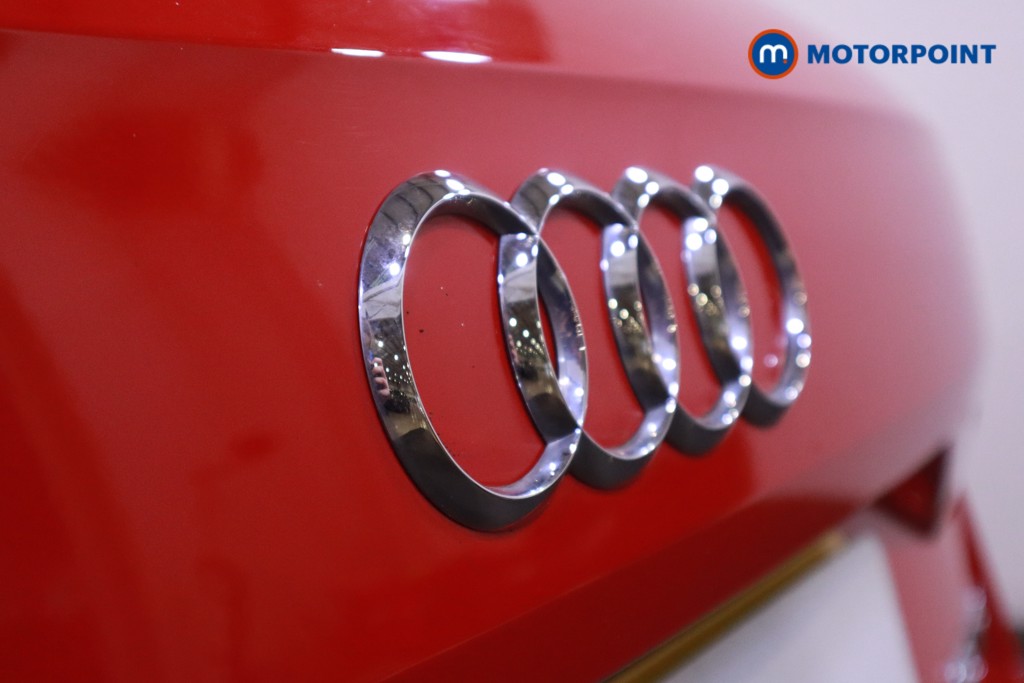 Audi Q2 S Line Automatic Petrol SUV - Stock Number (1607380) - 44th supplementary image