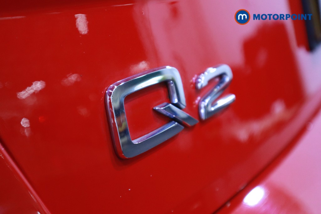 Audi Q2 S Line Automatic Petrol SUV - Stock Number (1607380) - 45th supplementary image