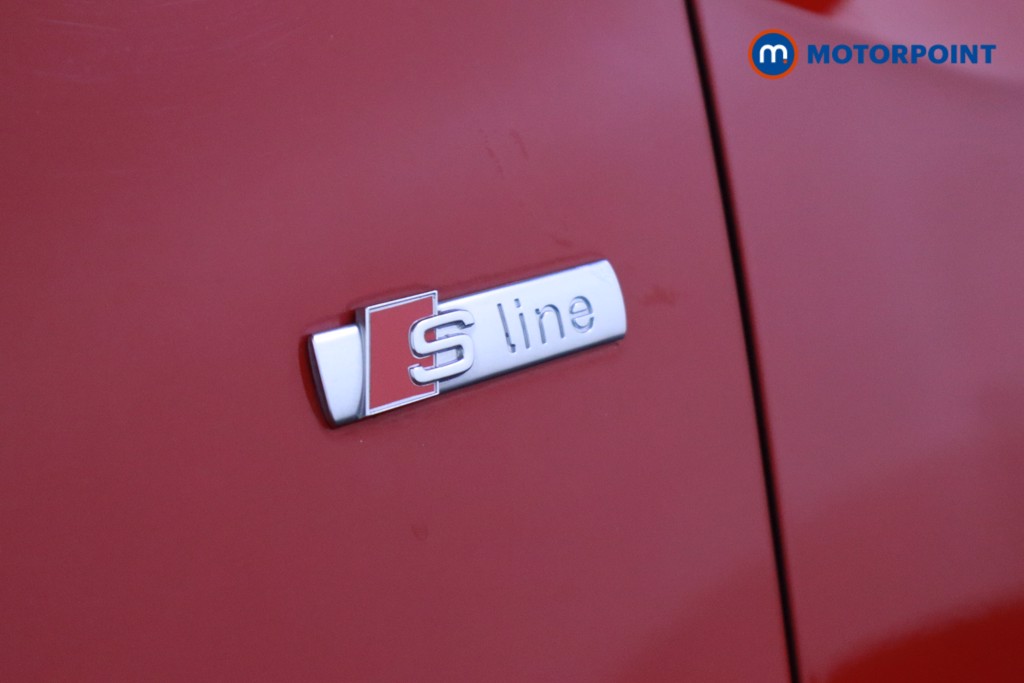 Audi Q2 S Line Automatic Petrol SUV - Stock Number (1607380) - 46th supplementary image