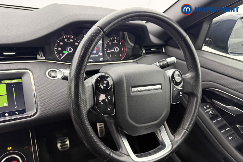 Land Rover Range Rover Evoque R-Dynamic S Manual Diesel SUV - Stock Number (1607454) - 3rd supplementary image