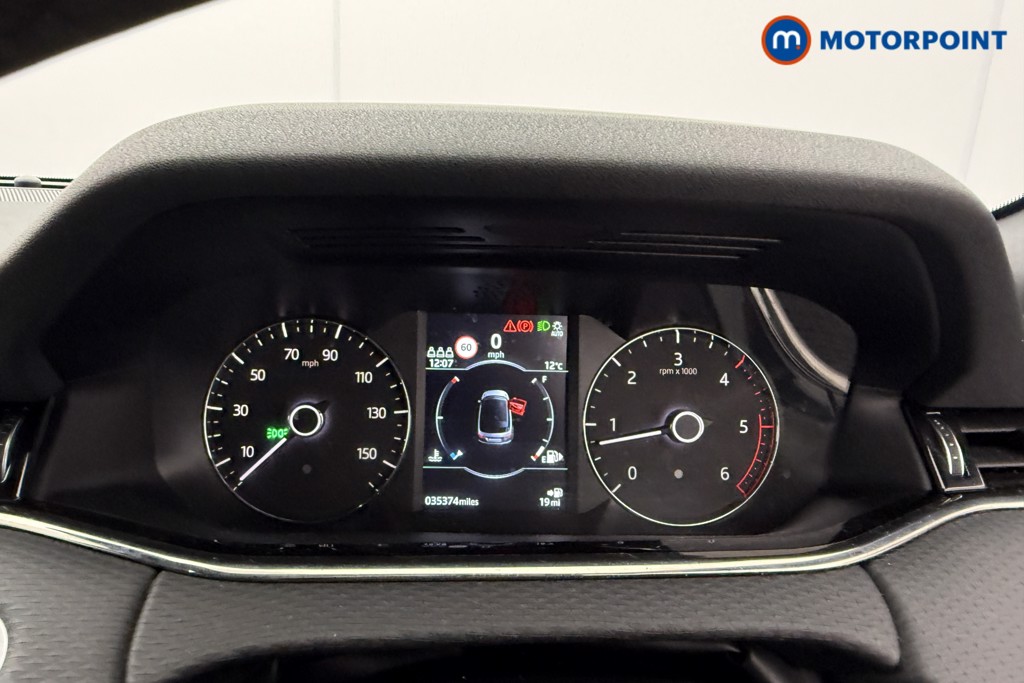 Land Rover Range Rover Evoque R-Dynamic S Manual Diesel SUV - Stock Number (1607454) - 5th supplementary image