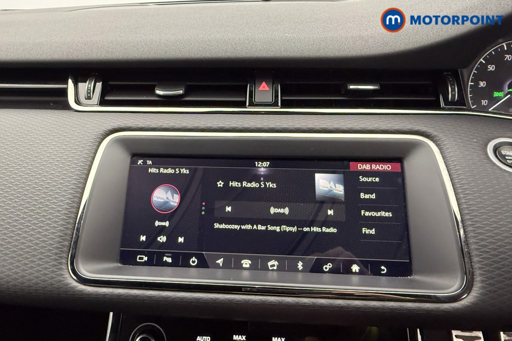 Land Rover Range Rover Evoque R-Dynamic S Manual Diesel SUV - Stock Number (1607454) - 6th supplementary image