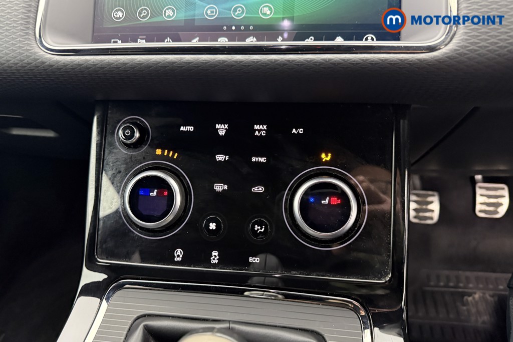 Land Rover Range Rover Evoque R-Dynamic S Manual Diesel SUV - Stock Number (1607454) - 11th supplementary image