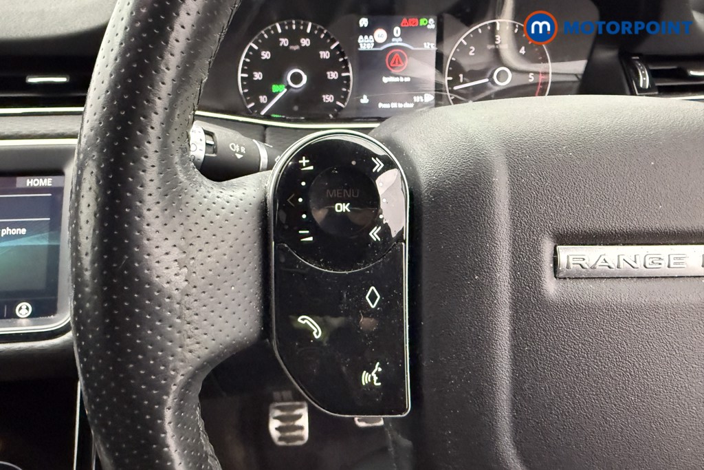 Land Rover Range Rover Evoque R-Dynamic S Manual Diesel SUV - Stock Number (1607454) - 13th supplementary image