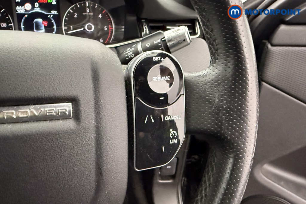 Land Rover Range Rover Evoque R-Dynamic S Manual Diesel SUV - Stock Number (1607454) - 14th supplementary image