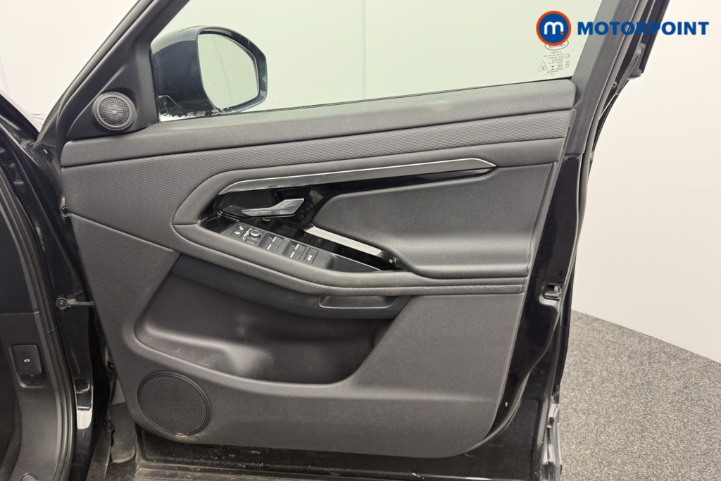 Land Rover Range Rover Evoque R-Dynamic S Manual Diesel SUV - Stock Number (1607454) - 17th supplementary image