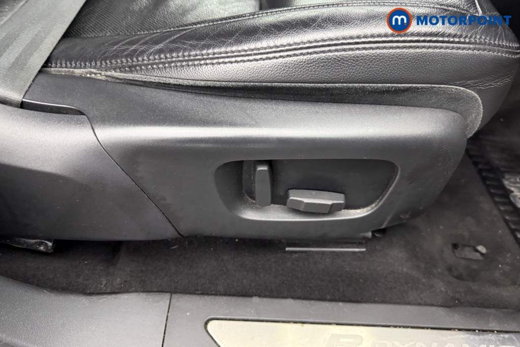 Land Rover Range Rover Evoque R-Dynamic S Manual Diesel SUV - Stock Number (1607454) - 18th supplementary image