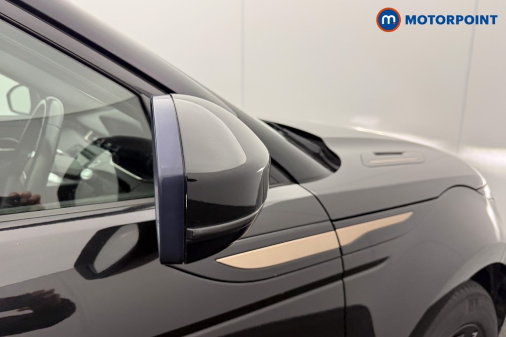 Land Rover Range Rover Evoque R-Dynamic S Manual Diesel SUV - Stock Number (1607454) - 19th supplementary image