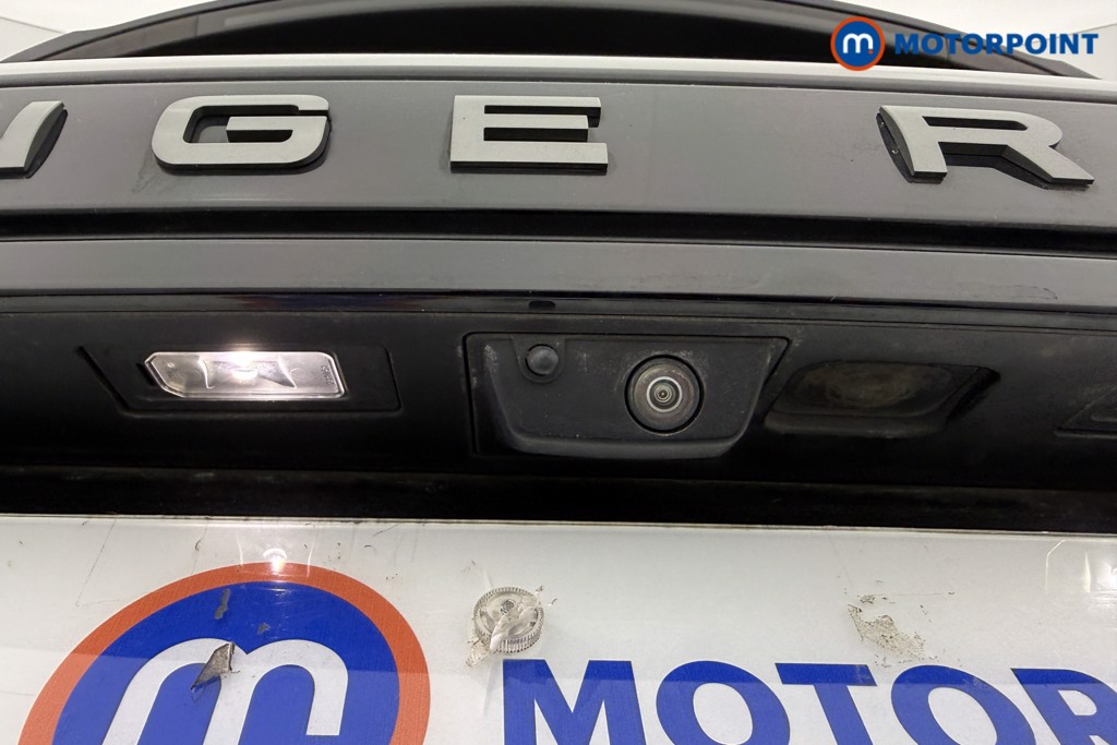 Land Rover Range Rover Evoque R-Dynamic S Manual Diesel SUV - Stock Number (1607454) - 21st supplementary image