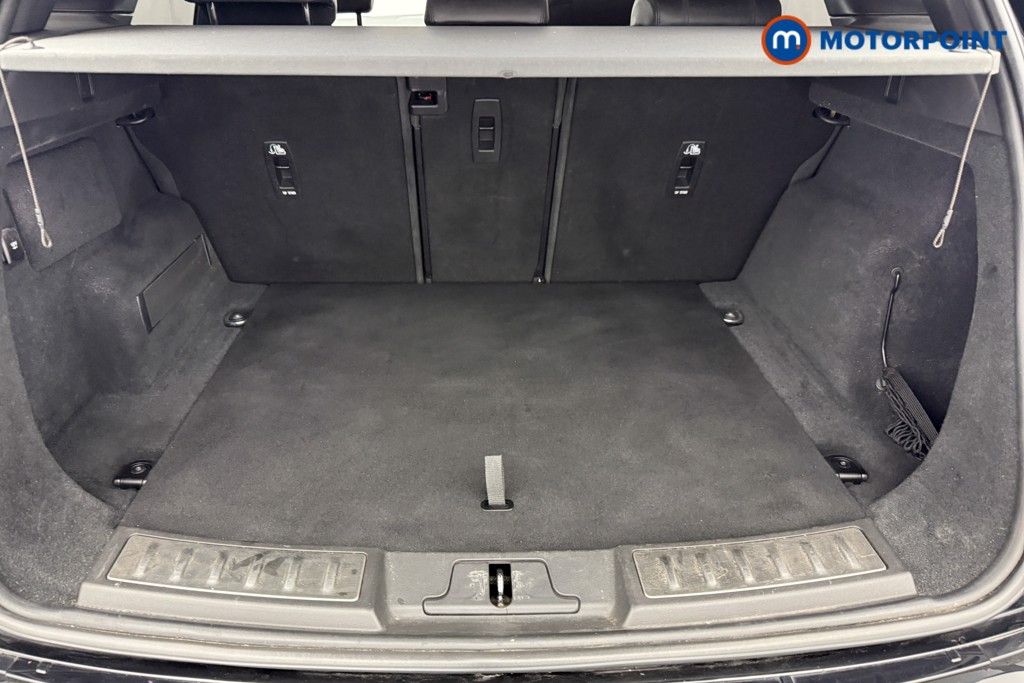 Land Rover Range Rover Evoque R-Dynamic S Manual Diesel SUV - Stock Number (1607454) - 22nd supplementary image