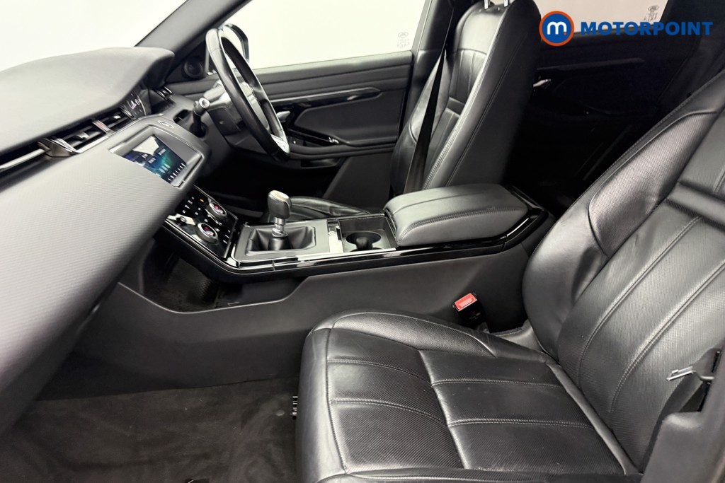 Land Rover Range Rover Evoque R-Dynamic S Manual Diesel SUV - Stock Number (1607454) - 23rd supplementary image