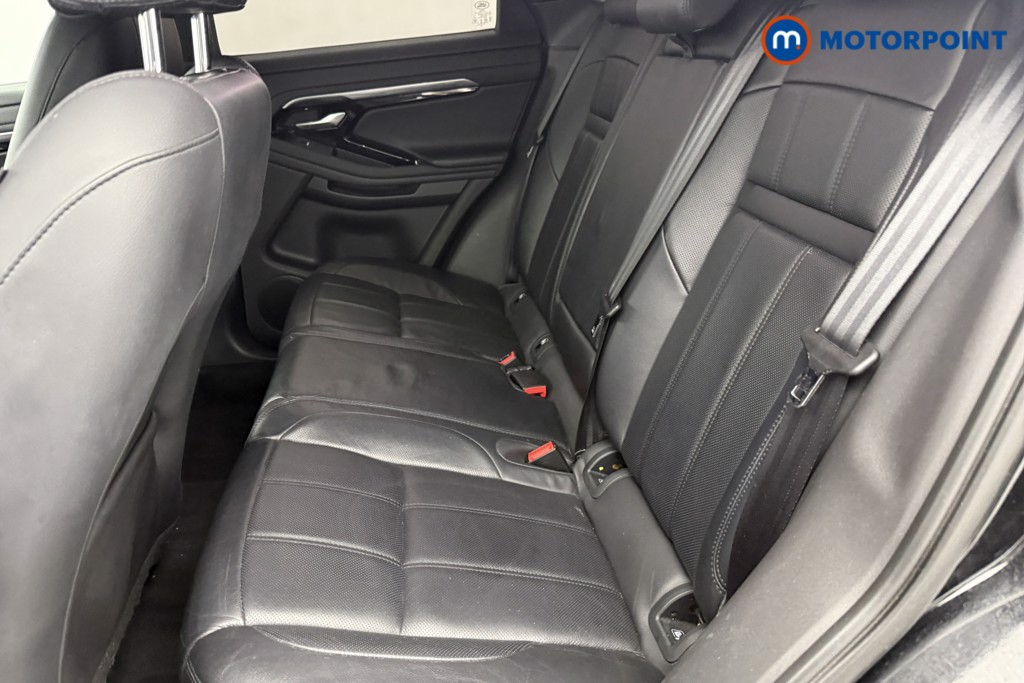 Land Rover Range Rover Evoque R-Dynamic S Manual Diesel SUV - Stock Number (1607454) - 25th supplementary image