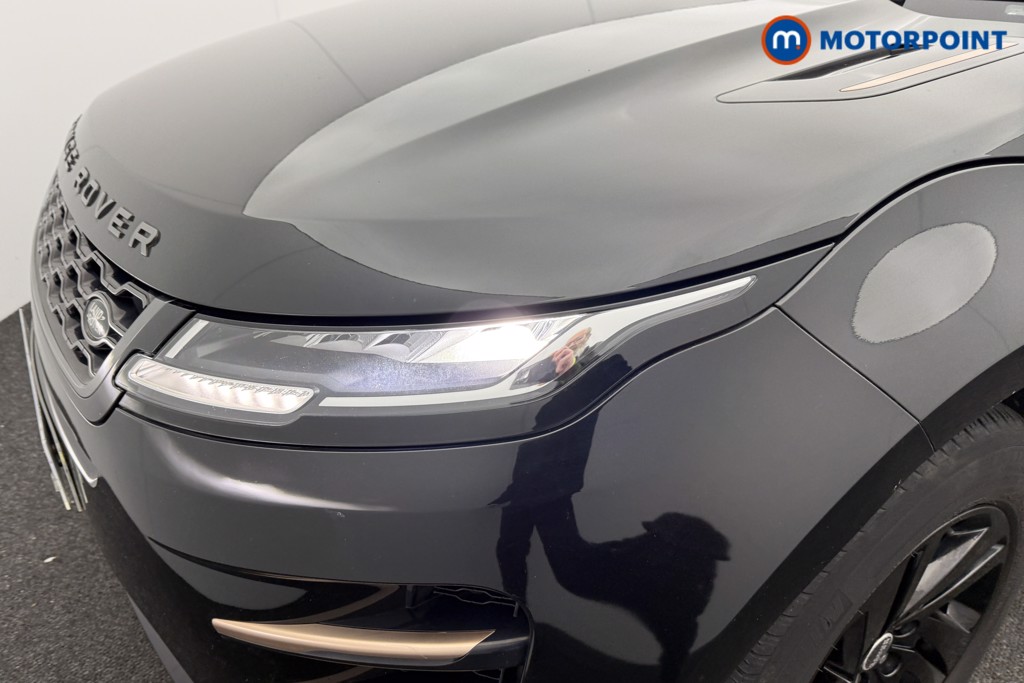 Land Rover Range Rover Evoque R-Dynamic S Manual Diesel SUV - Stock Number (1607454) - 29th supplementary image