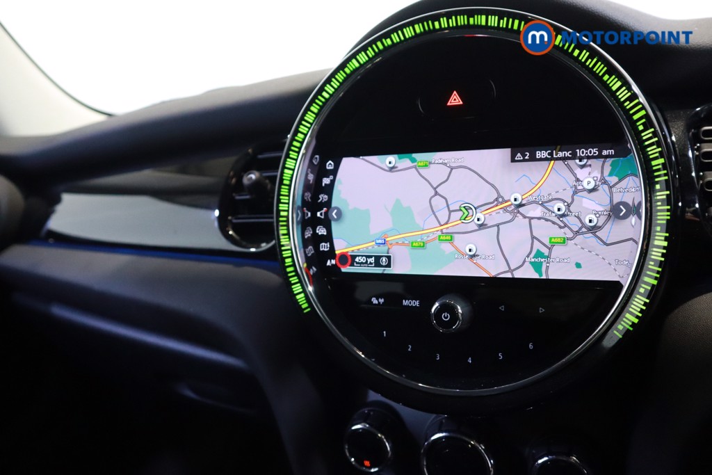 Mini Hatchback Cooper Classic Manual Petrol Hatchback - Stock Number (1607491) - 2nd supplementary image