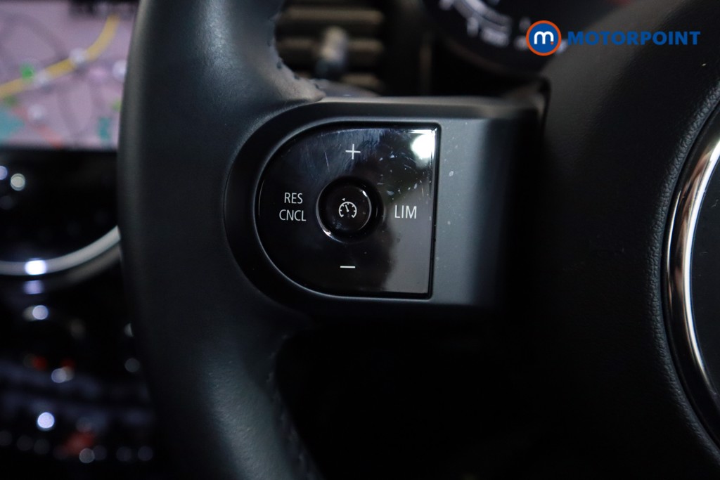 Mini Hatchback Cooper Classic Manual Petrol Hatchback - Stock Number (1607491) - 9th supplementary image