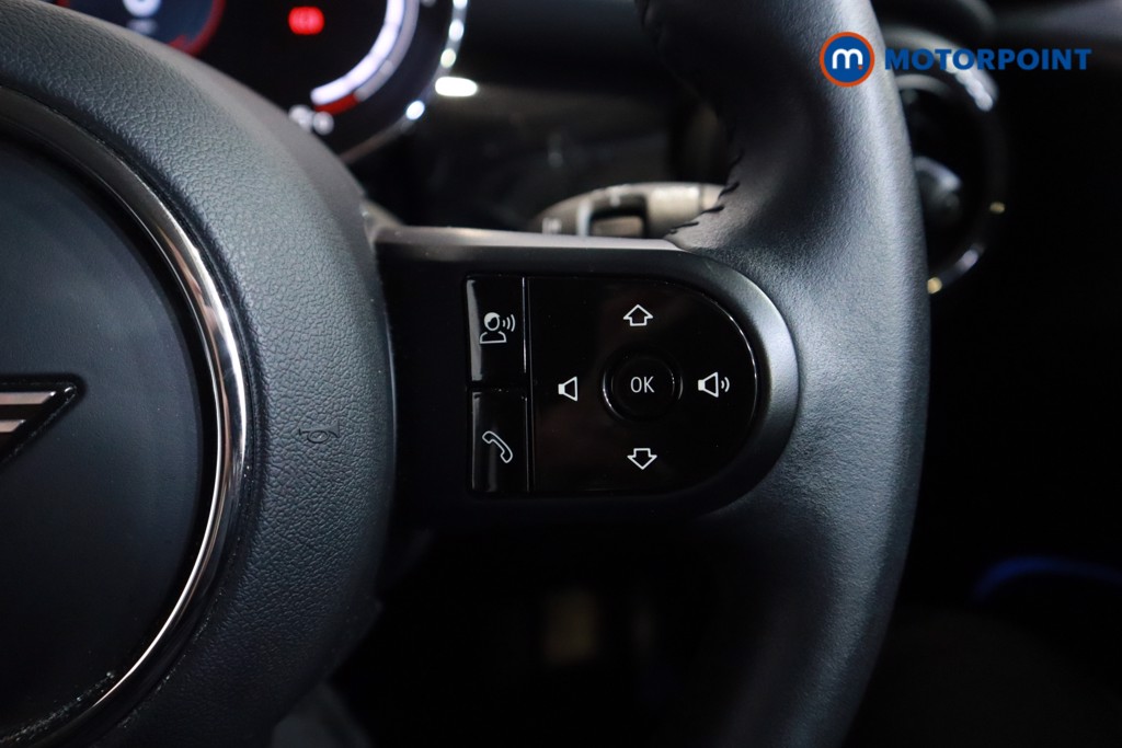 Mini Hatchback Cooper Classic Manual Petrol Hatchback - Stock Number (1607491) - 10th supplementary image