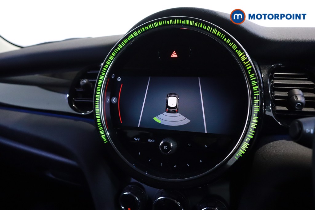 Mini Hatchback Cooper Classic Manual Petrol Hatchback - Stock Number (1607491) - 12th supplementary image