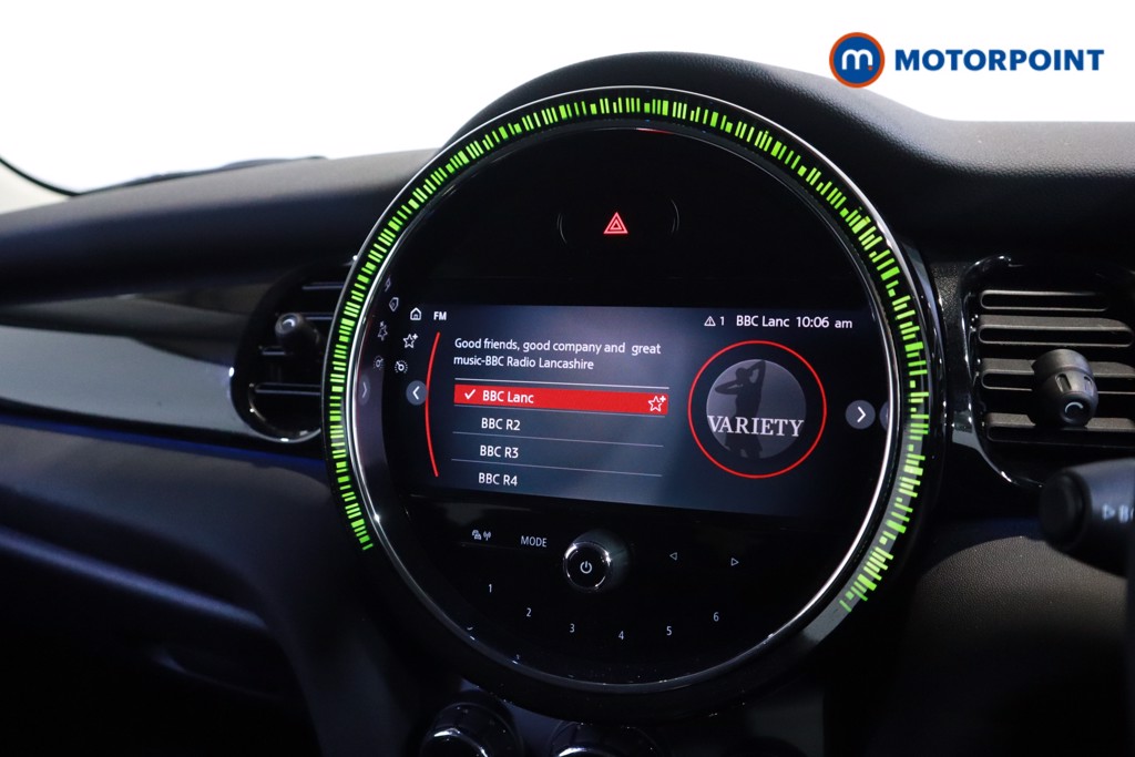 Mini Hatchback Cooper Classic Manual Petrol Hatchback - Stock Number (1607491) - 13th supplementary image