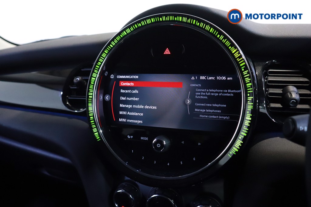 Mini Hatchback Cooper Classic Manual Petrol Hatchback - Stock Number (1607491) - 14th supplementary image