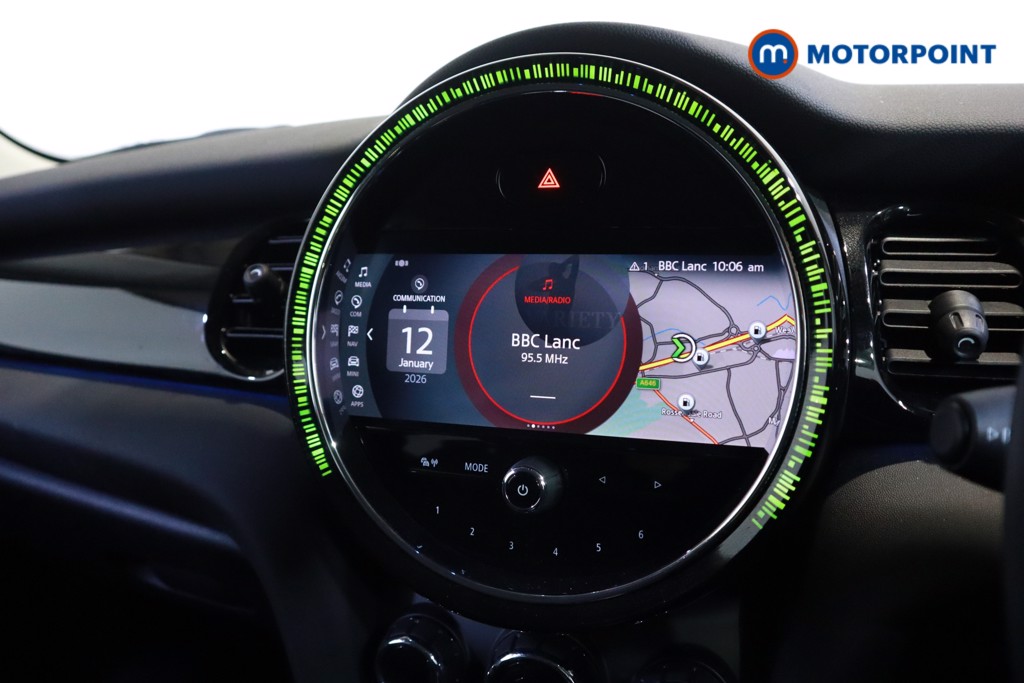 Mini Hatchback Cooper Classic Manual Petrol Hatchback - Stock Number (1607491) - 15th supplementary image