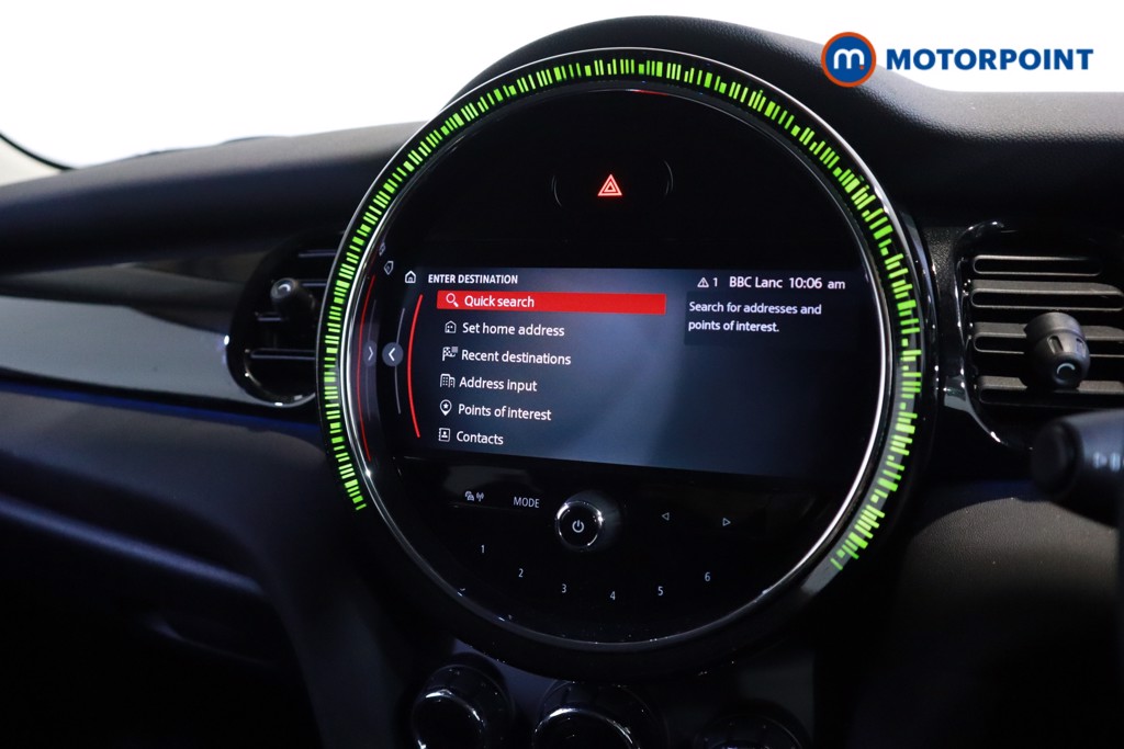 Mini Hatchback Cooper Classic Manual Petrol Hatchback - Stock Number (1607491) - 16th supplementary image