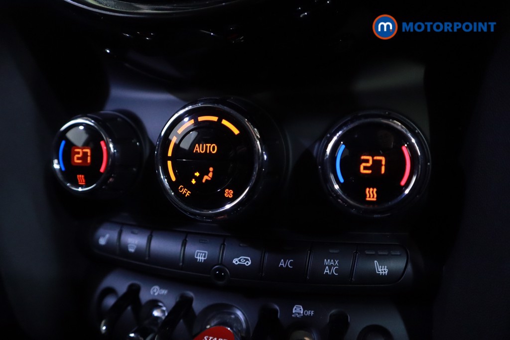 Mini Hatchback Cooper Classic Manual Petrol Hatchback - Stock Number (1607491) - 17th supplementary image