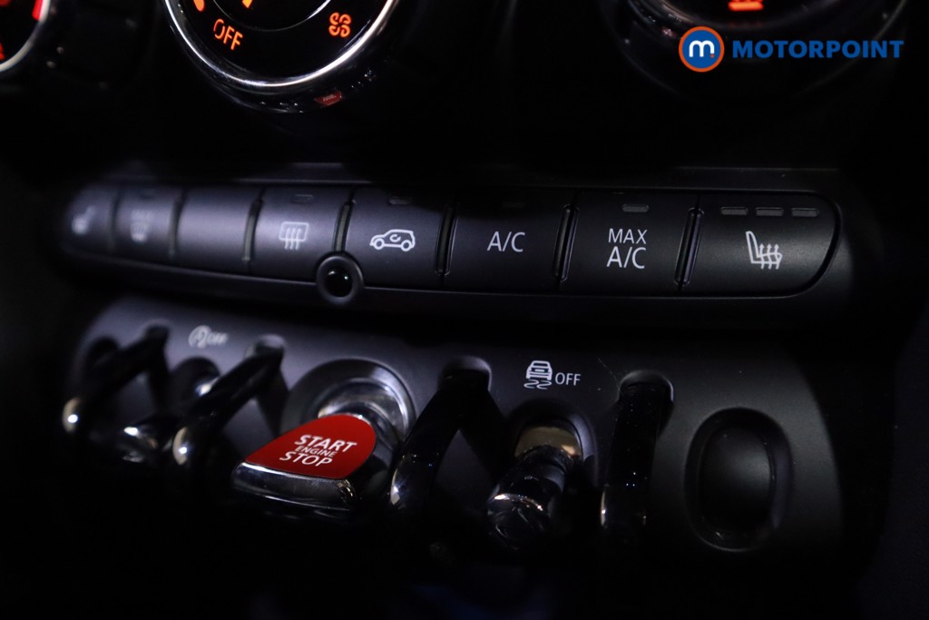 Mini Hatchback Cooper Classic Manual Petrol Hatchback - Stock Number (1607491) - 18th supplementary image