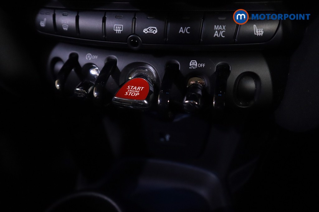 Mini Hatchback Cooper Classic Manual Petrol Hatchback - Stock Number (1607491) - 19th supplementary image