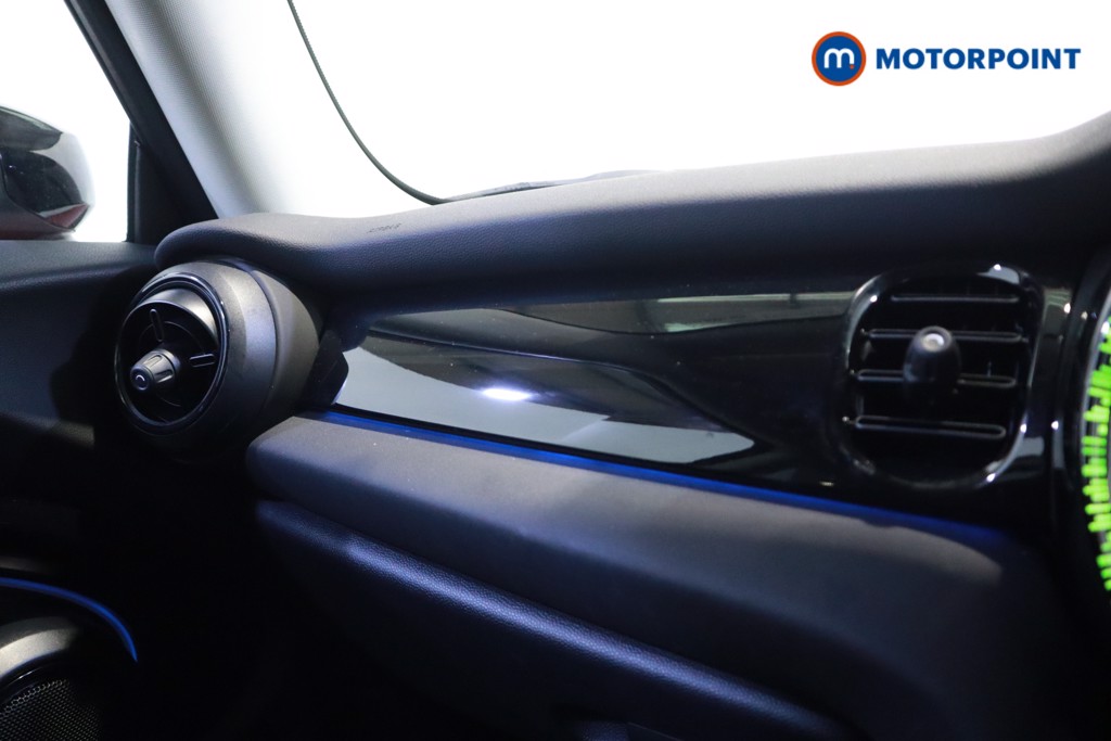 Mini Hatchback Cooper Classic Manual Petrol Hatchback - Stock Number (1607491) - 24th supplementary image