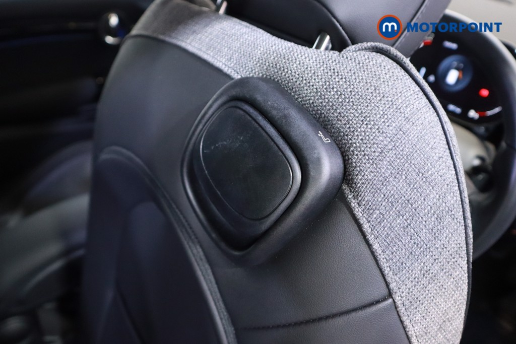 Mini Hatchback Cooper Classic Manual Petrol Hatchback - Stock Number (1607491) - 26th supplementary image