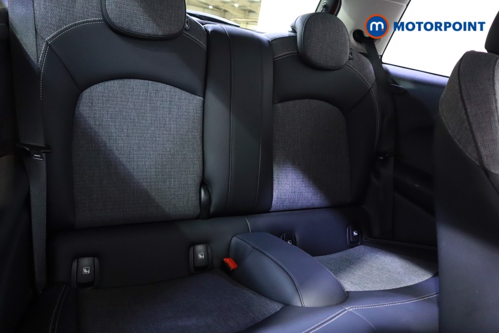 Mini Hatchback Cooper Classic Manual Petrol Hatchback - Stock Number (1607491) - 27th supplementary image