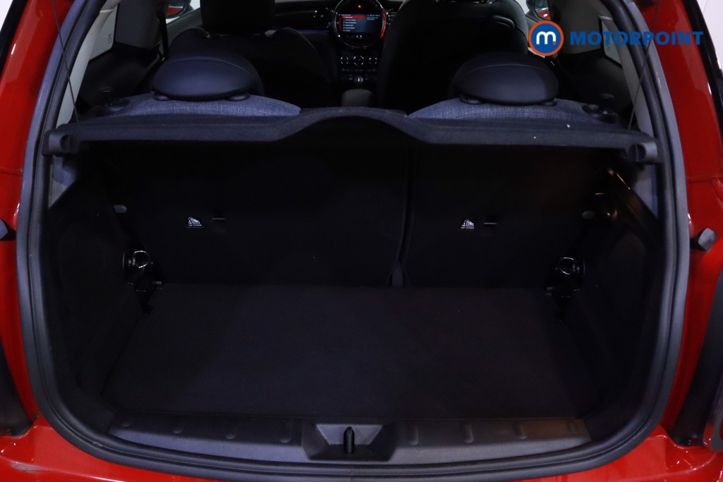 Mini Hatchback Cooper Classic Manual Petrol Hatchback - Stock Number (1607491) - 30th supplementary image