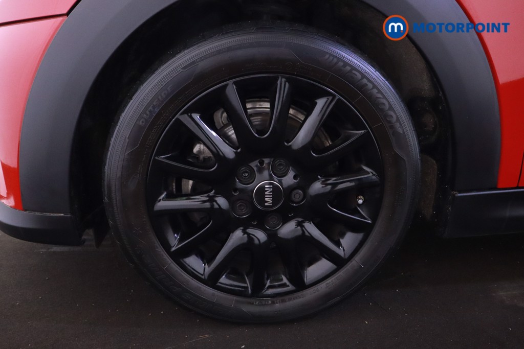 Mini Hatchback Cooper Classic Manual Petrol Hatchback - Stock Number (1607491) - 33rd supplementary image