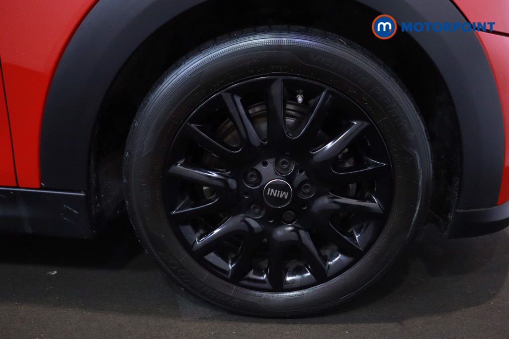 Mini Hatchback Cooper Classic Manual Petrol Hatchback - Stock Number (1607491) - 34th supplementary image