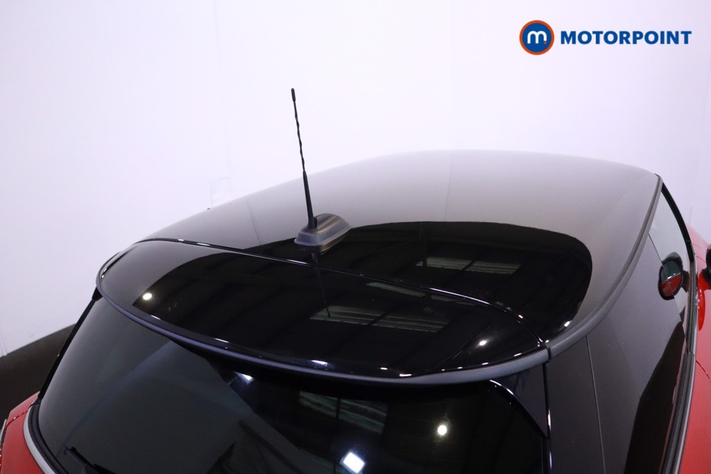 Mini Hatchback Cooper Classic Manual Petrol Hatchback - Stock Number (1607491) - 35th supplementary image