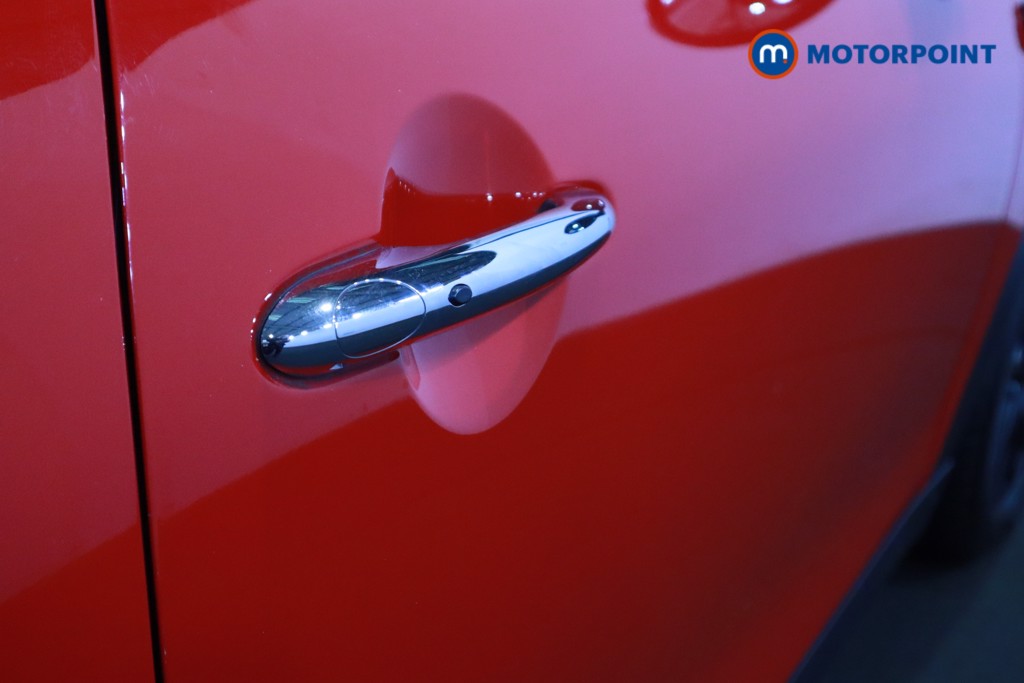 Mini Hatchback Cooper Classic Manual Petrol Hatchback - Stock Number (1607491) - 36th supplementary image