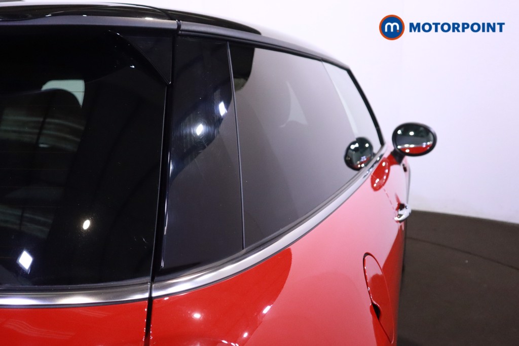 Mini Hatchback Cooper Classic Manual Petrol Hatchback - Stock Number (1607491) - 37th supplementary image