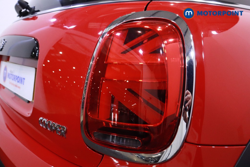 Mini Hatchback Cooper Classic Manual Petrol Hatchback - Stock Number (1607491) - 38th supplementary image