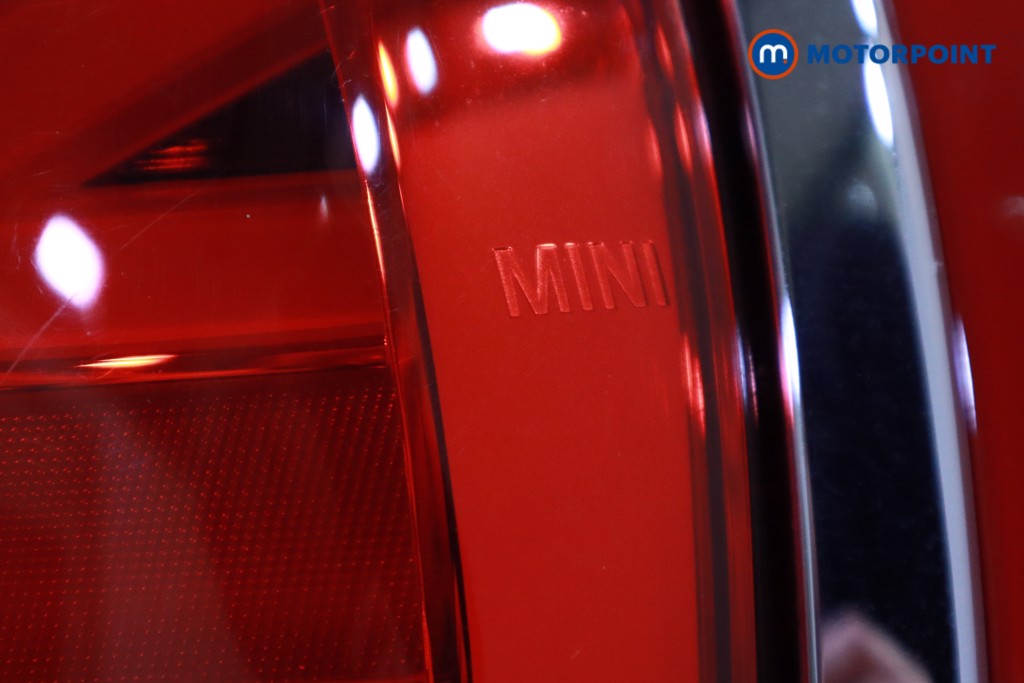 Mini Hatchback Cooper Classic Manual Petrol Hatchback - Stock Number (1607491) - 39th supplementary image