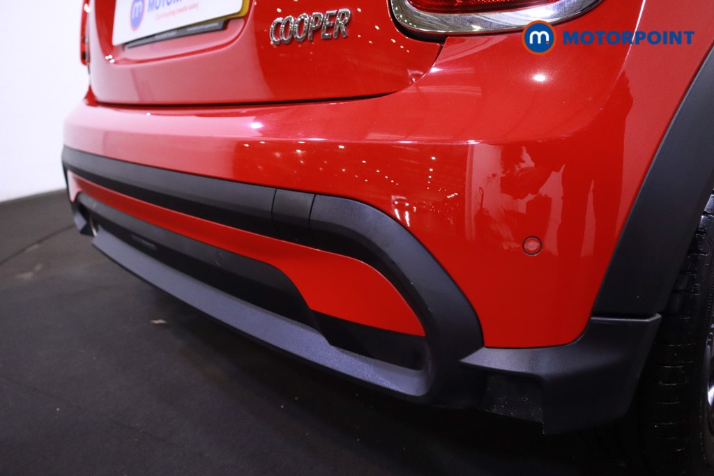 Mini Hatchback Cooper Classic Manual Petrol Hatchback - Stock Number (1607491) - 40th supplementary image