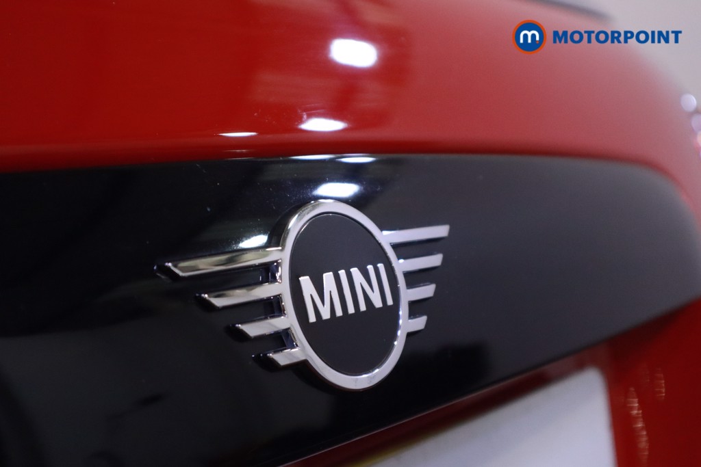 Mini Hatchback Cooper Classic Manual Petrol Hatchback - Stock Number (1607491) - 42nd supplementary image