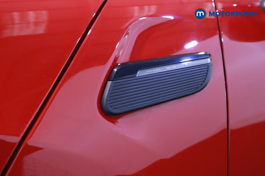 Mini Hatchback Cooper Classic Manual Petrol Hatchback - Stock Number (1607491) - 43rd supplementary image