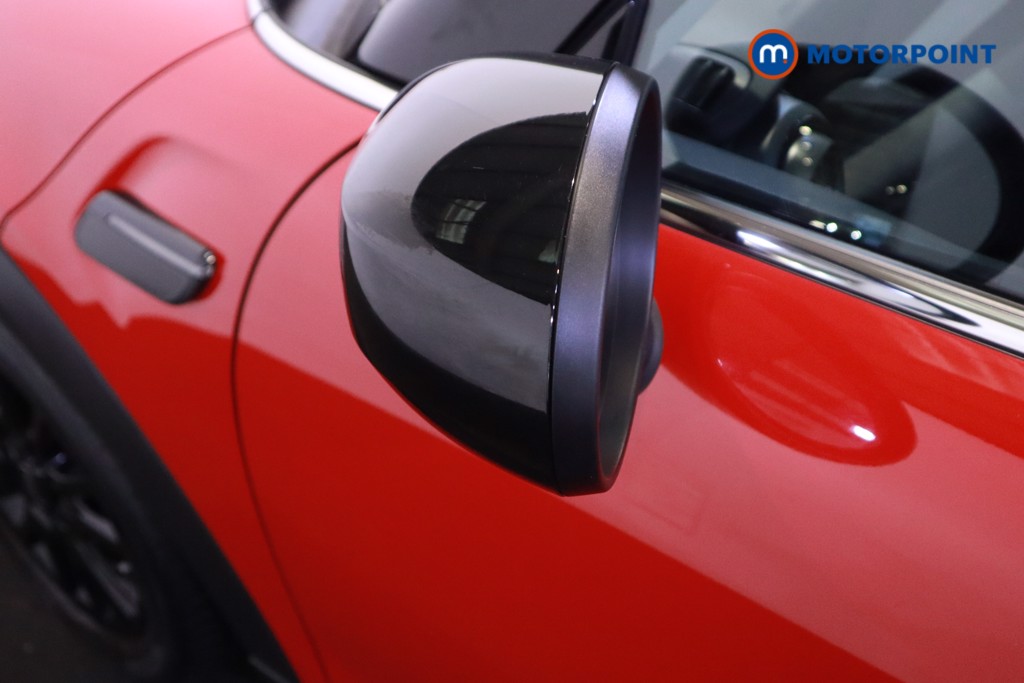 Mini Hatchback Cooper Classic Manual Petrol Hatchback - Stock Number (1607491) - 44th supplementary image