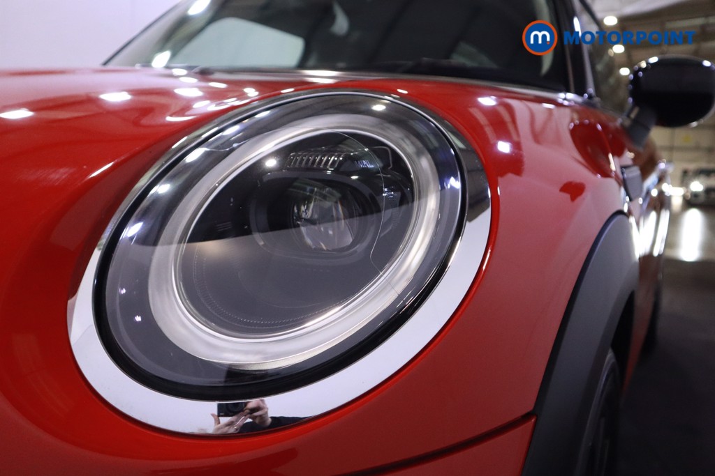 Mini Hatchback Cooper Classic Manual Petrol Hatchback - Stock Number (1607491) - 45th supplementary image