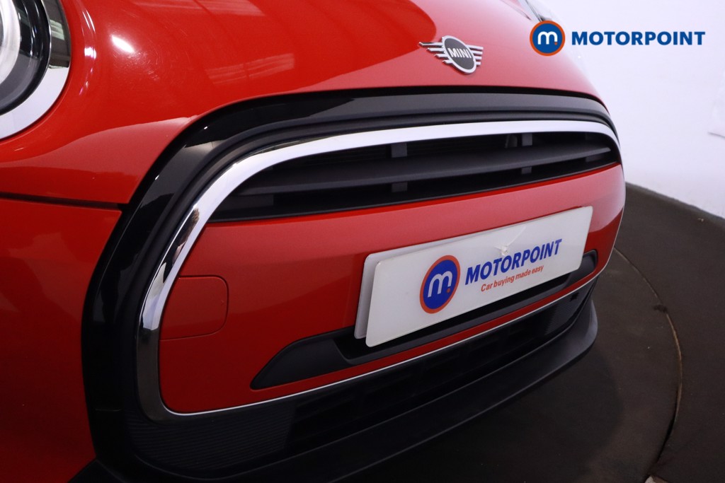 Mini Hatchback Cooper Classic Manual Petrol Hatchback - Stock Number (1607491) - 46th supplementary image