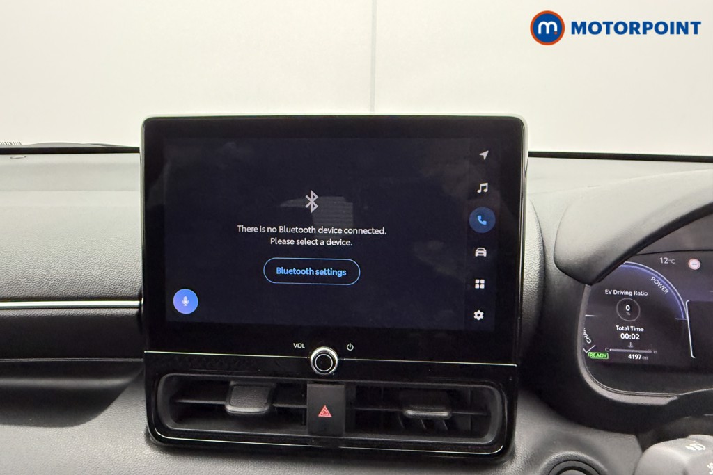 Toyota Yaris Excel Automatic Petrol-Electric Hybrid Hatchback - Stock Number (1607492) - 7th supplementary image